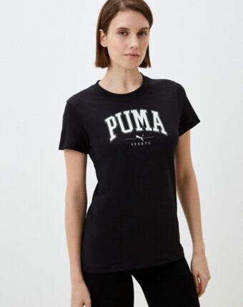 Футболка PUMA женщинам