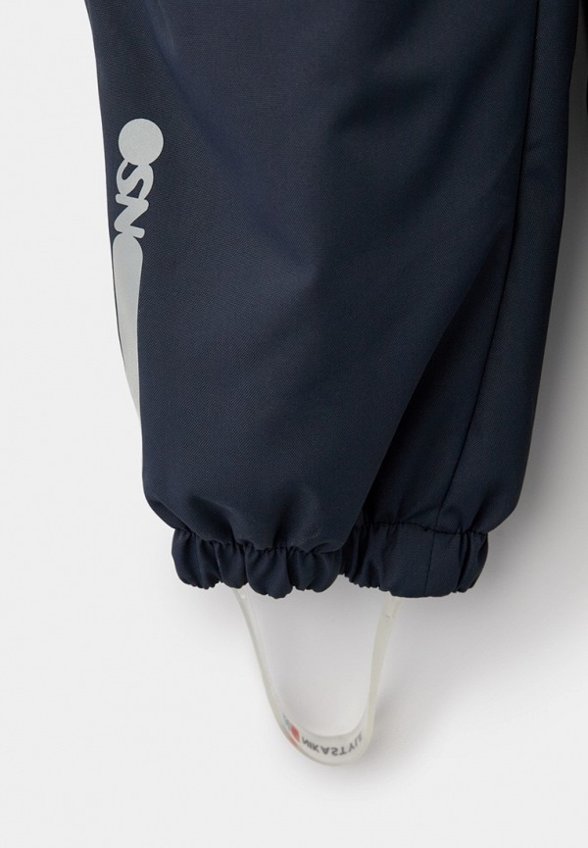 Комбинезон утепленный Nikastyle