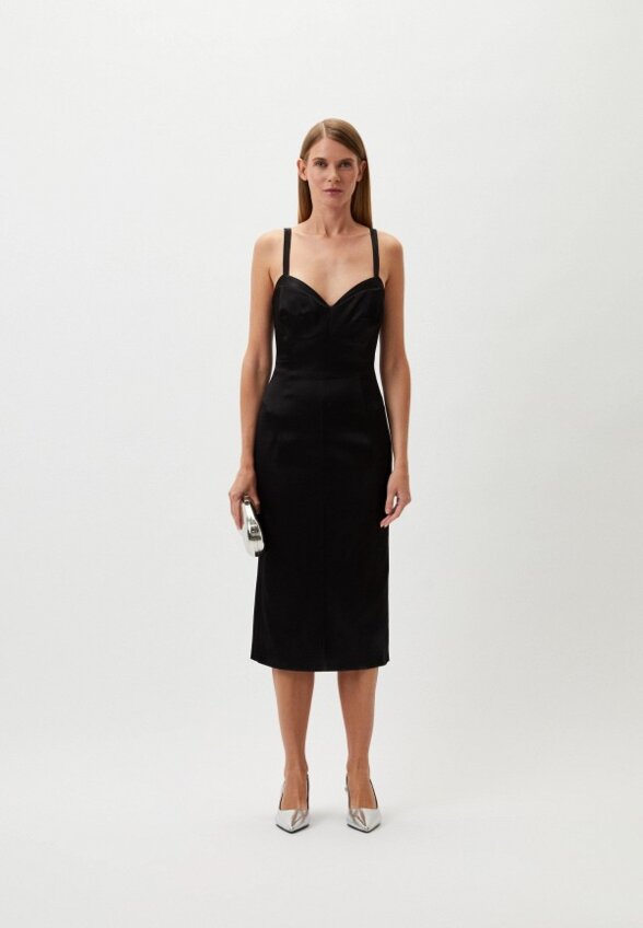 Платье Caractere