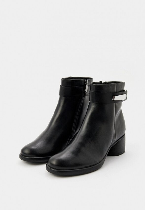 Ботильоны Ecco