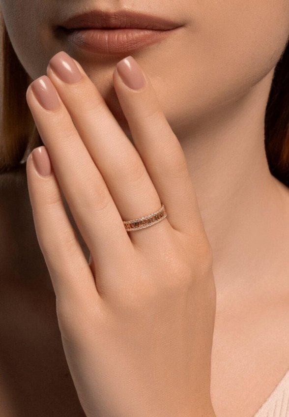 Кольцо Sokolov