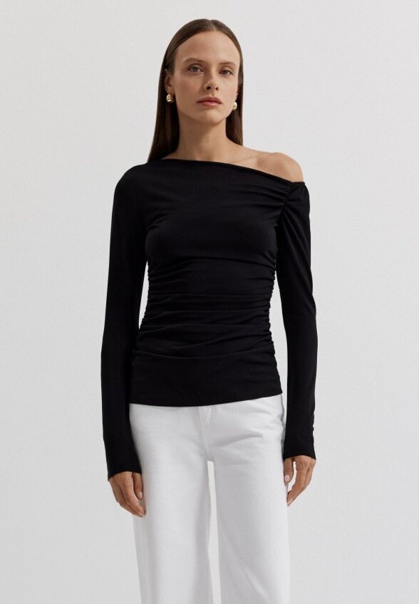 Лонгслив Charuel