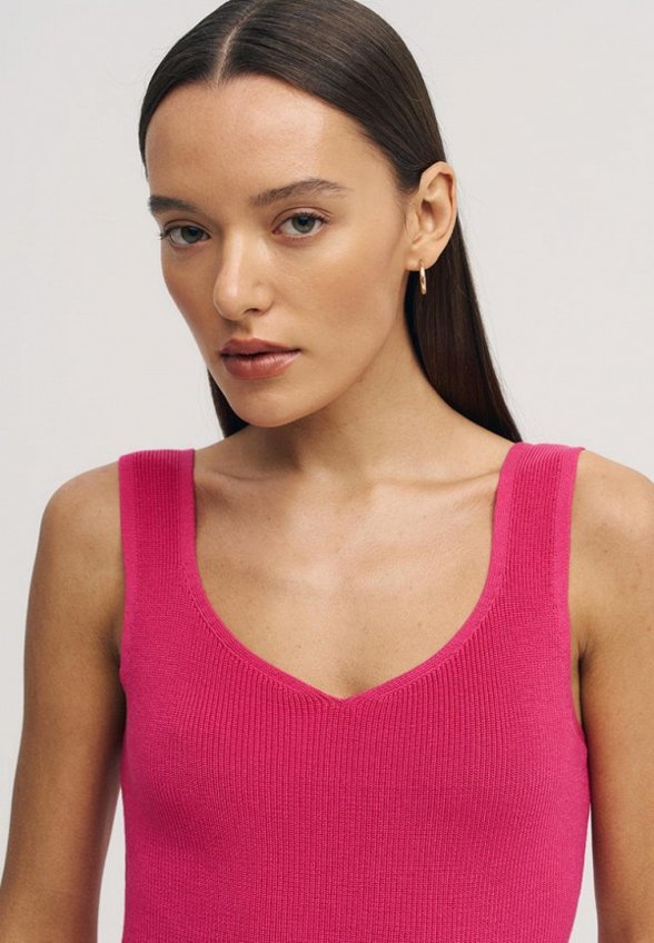 Платье 99Colorspace