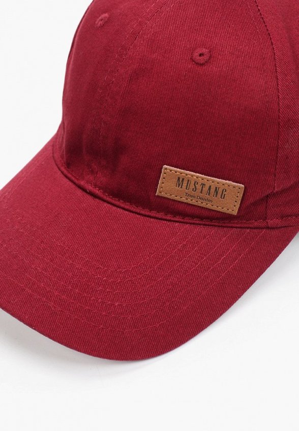 Бейсболка Mustang