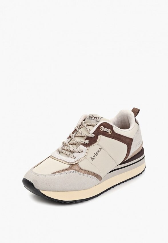 Кроссовки Avirex