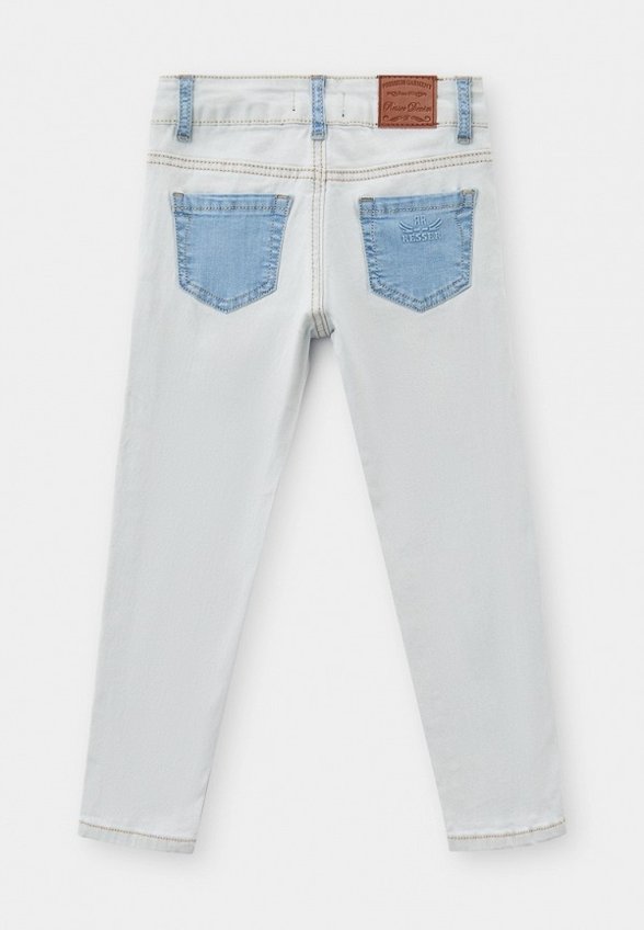 Джинсы Resser Denim
