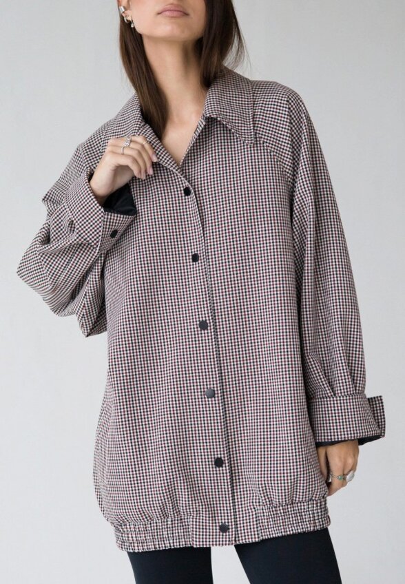 Жакет The Elements