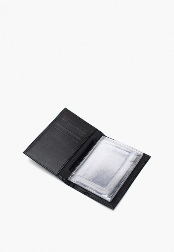 Обложка для документов Olci