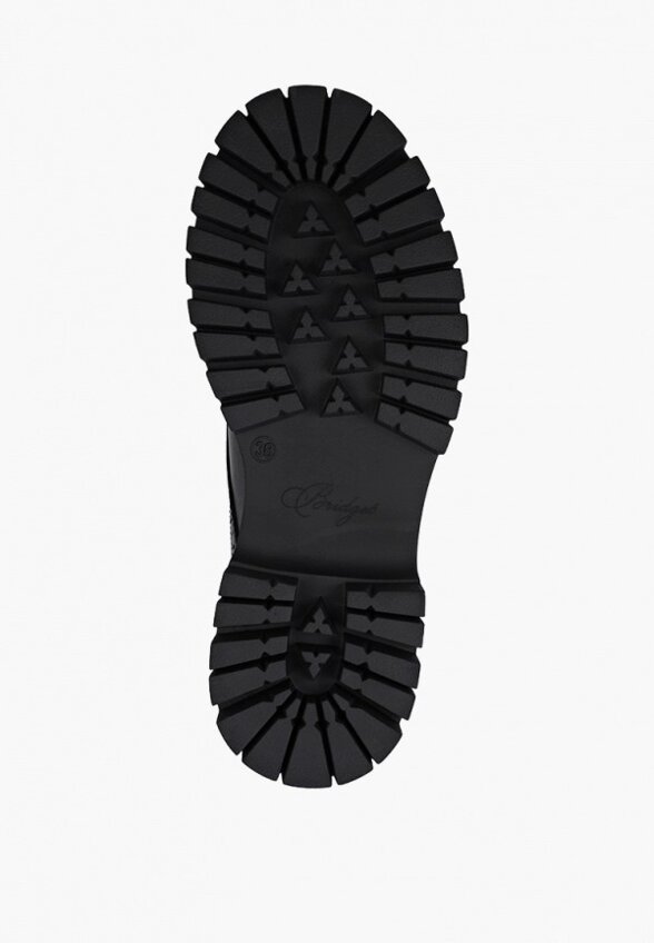 Ботинки Bridget