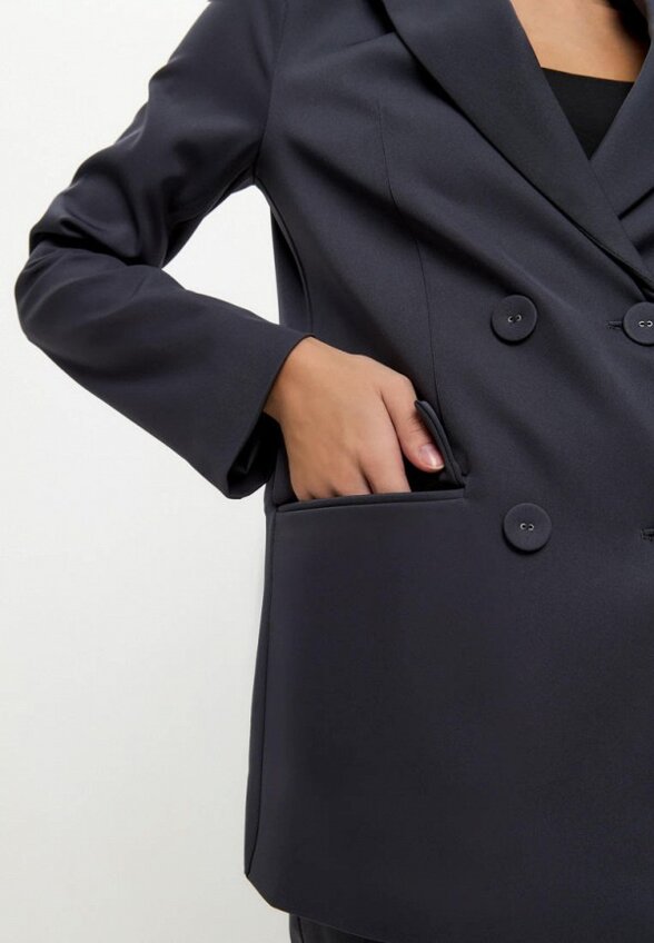 Костюм Martlet