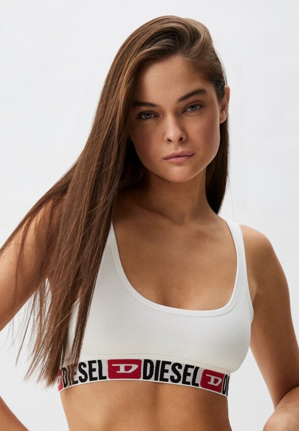 Бюстгальтер Diesel