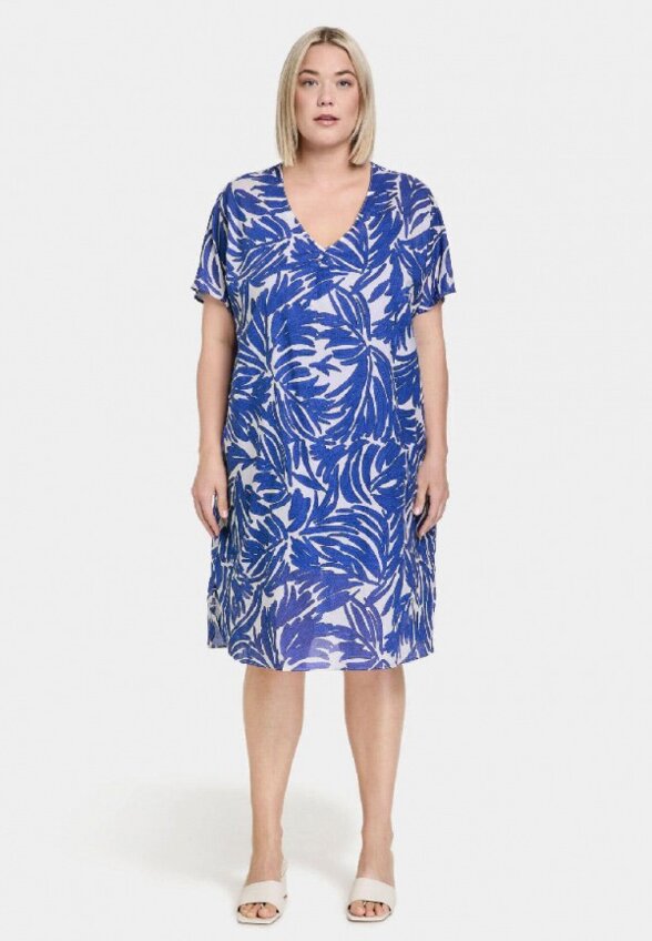 Платье Samoon by Gerry Weber
