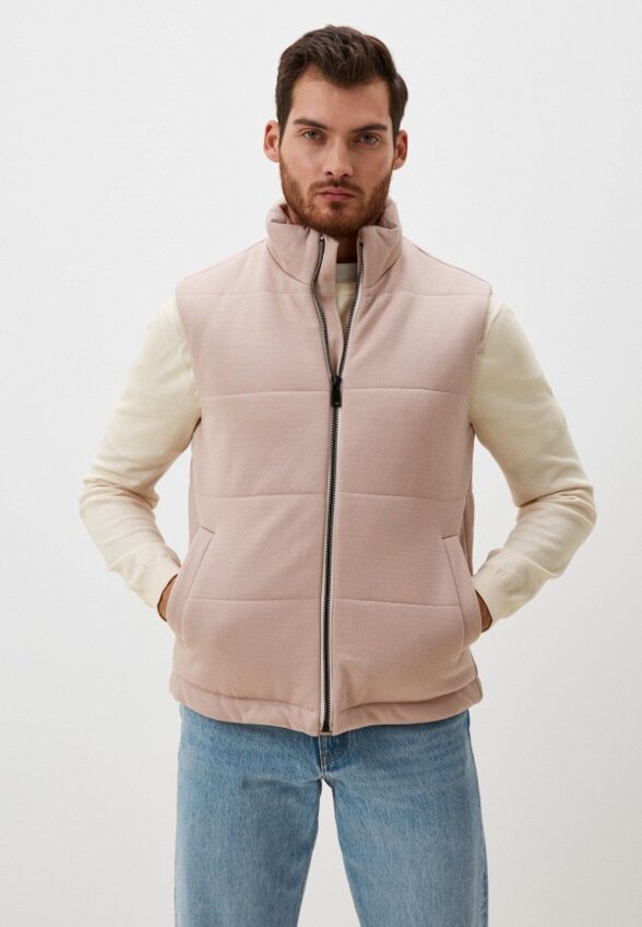 Жилет утепленный Uniize