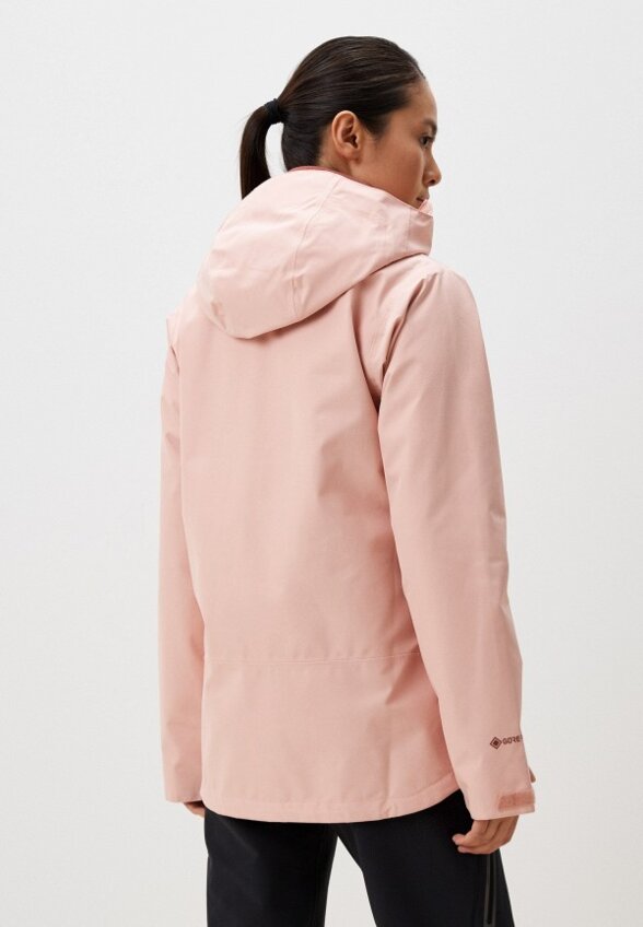 Ветровка Berghaus