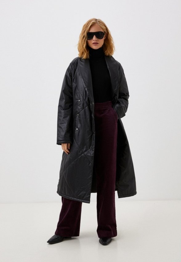 Куртка-пальто Yanvar'