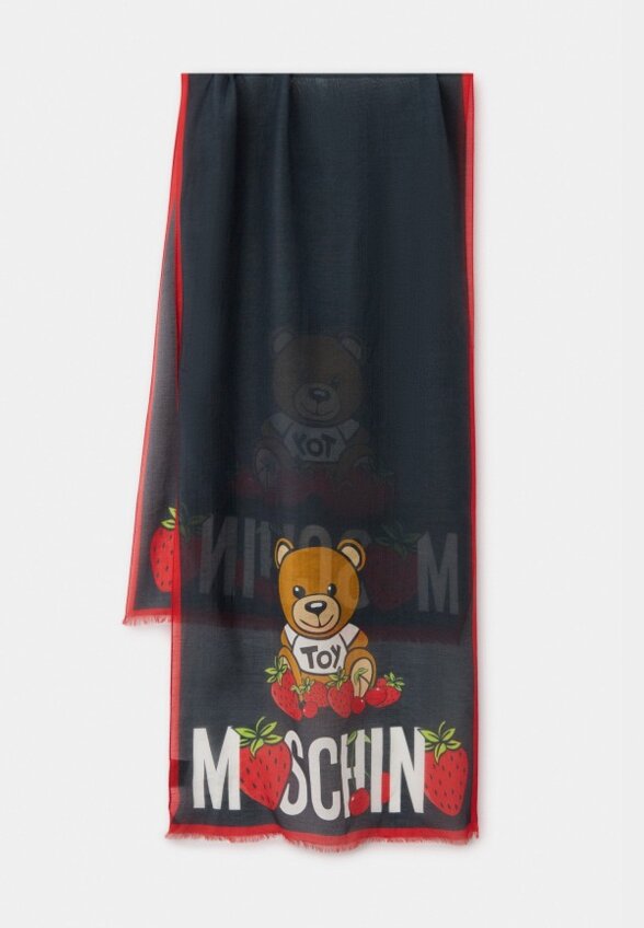 Палантин Moschino
