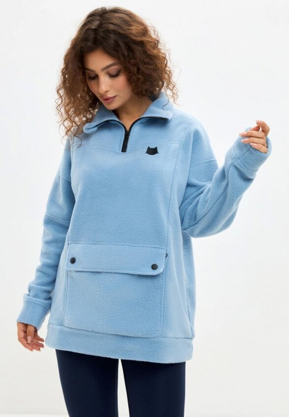 Олимпийка Manii'ta Lacitta