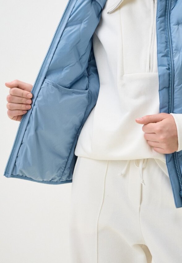 Жилет утепленный Tom Tailor