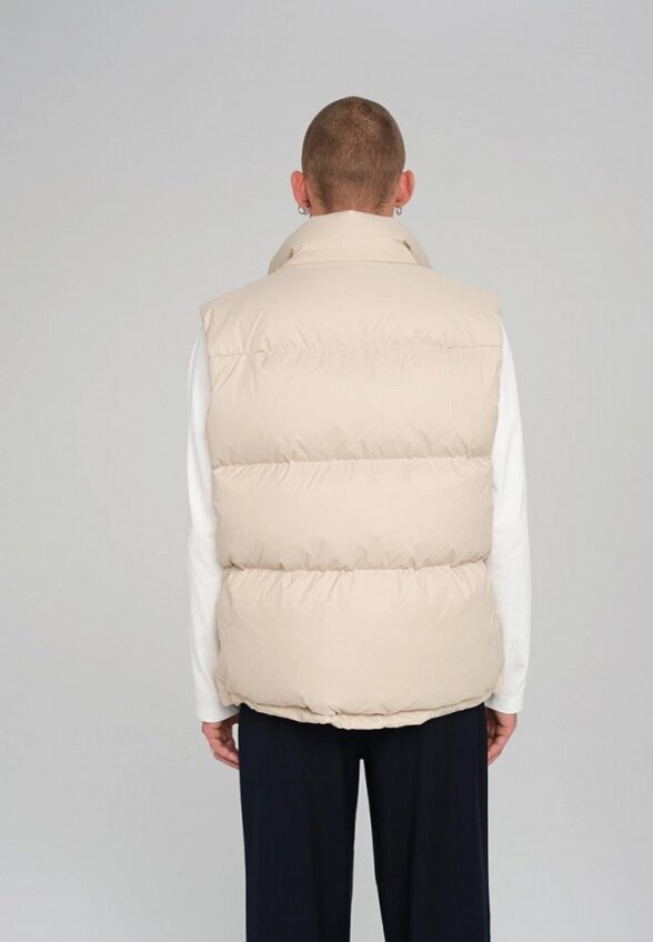 Жилет утепленный Some People