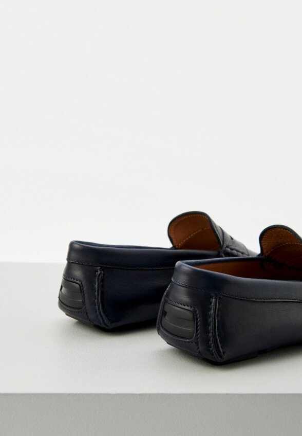 Мокасины Principe di Bologna