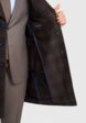 Пальто однобортное Sarto Reale6  - превью