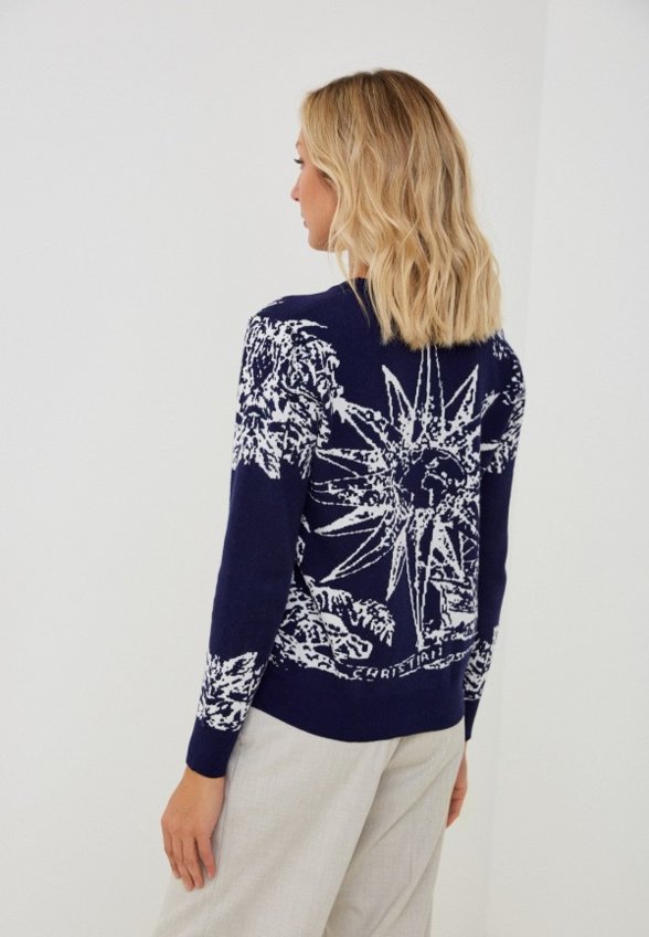 Джемпер Fragarika