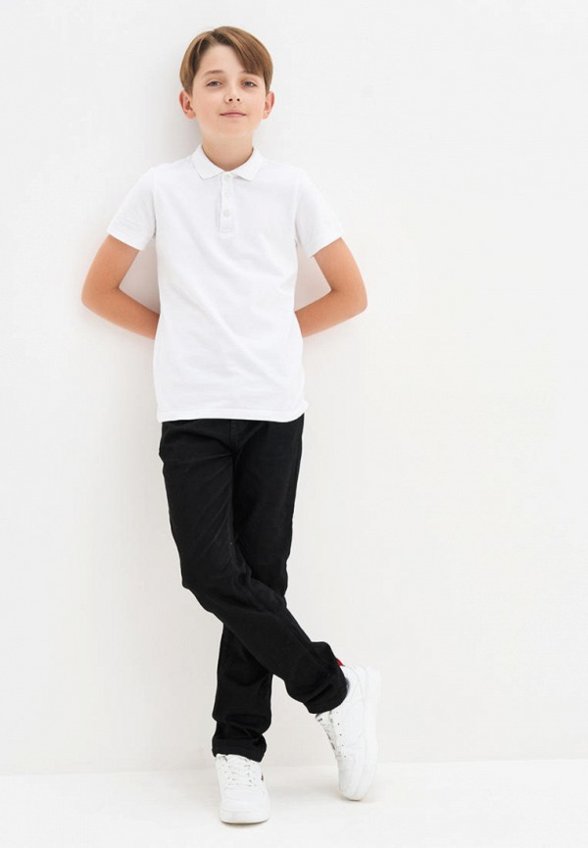 Джинсы Resser Denim