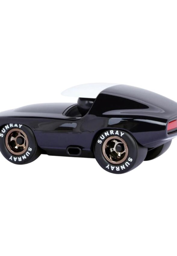 Машина PLAYFOREVER 