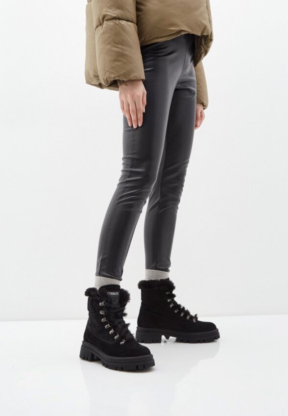 Ботинки Cerruti 1881