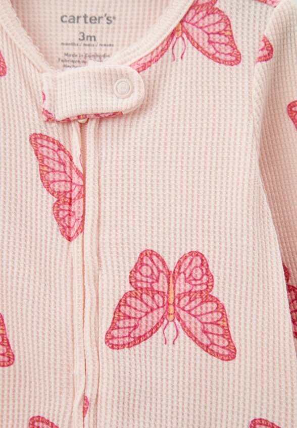 Комбинезон домашний Carter’s