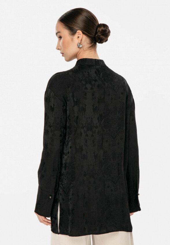 Блуза Sample Room