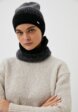 Шапка и снуд Vitacci4  - превью