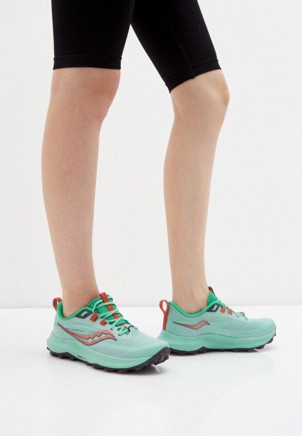 Кроссовки Saucony