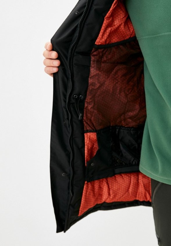 Пуховик CosmoTex