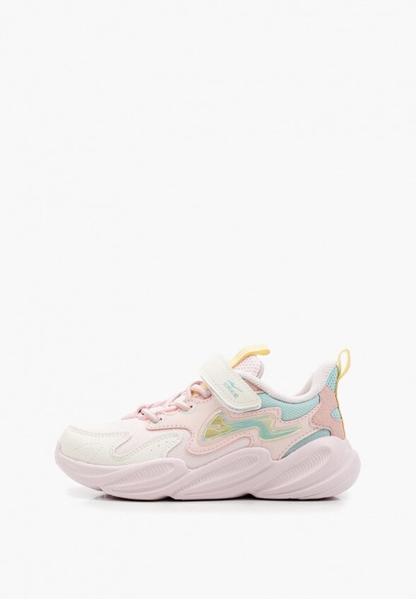 Кроссовки Erke