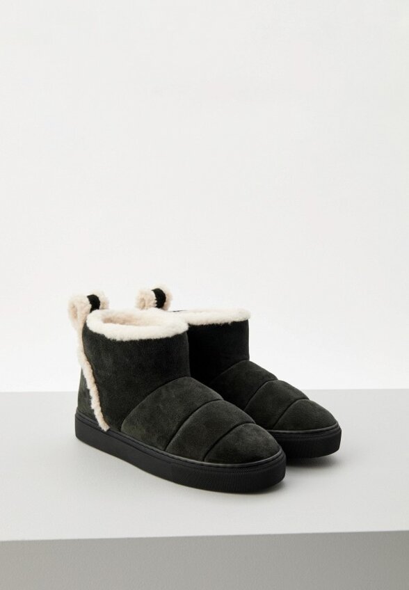 Полусапоги Inuikii