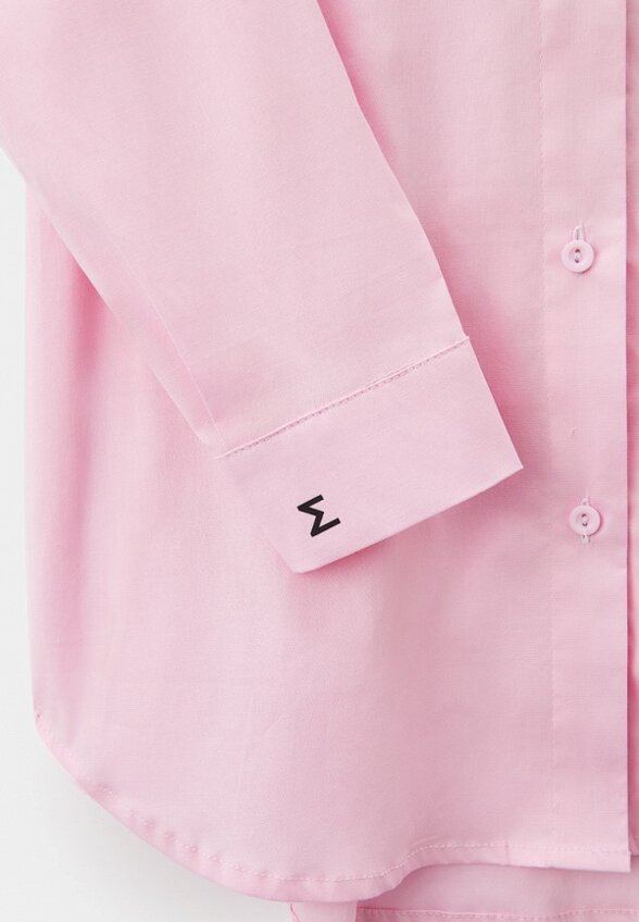 Рубашка Olesa Chugunova