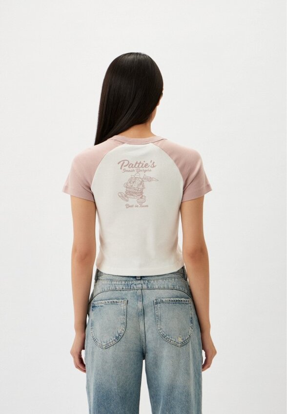 Футболка Hugo