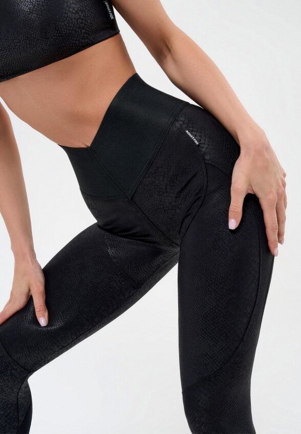 Леггинсы Bona Fide