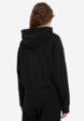 Худи женское Champion, Черный3  - превью