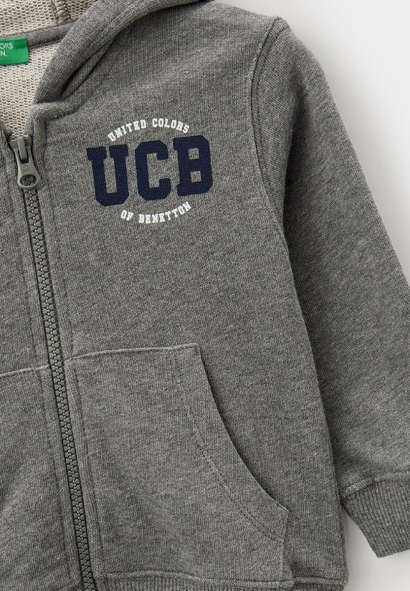 Толстовка United Colors of Benetton