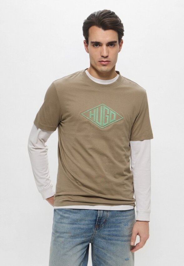 Футболка Hugo