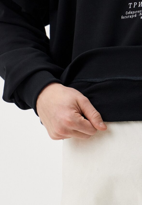 Свитшот Mark Formelle