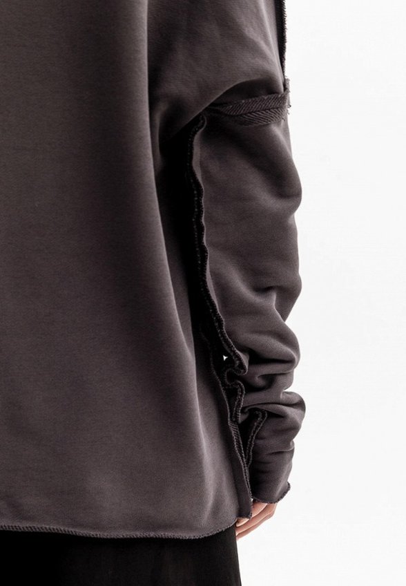 Свитшот Ажок