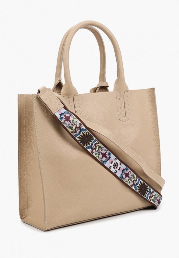 Сумка Alessandro Birutti