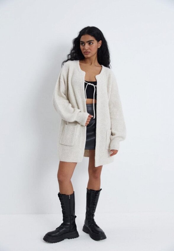 Кардиган Miederes