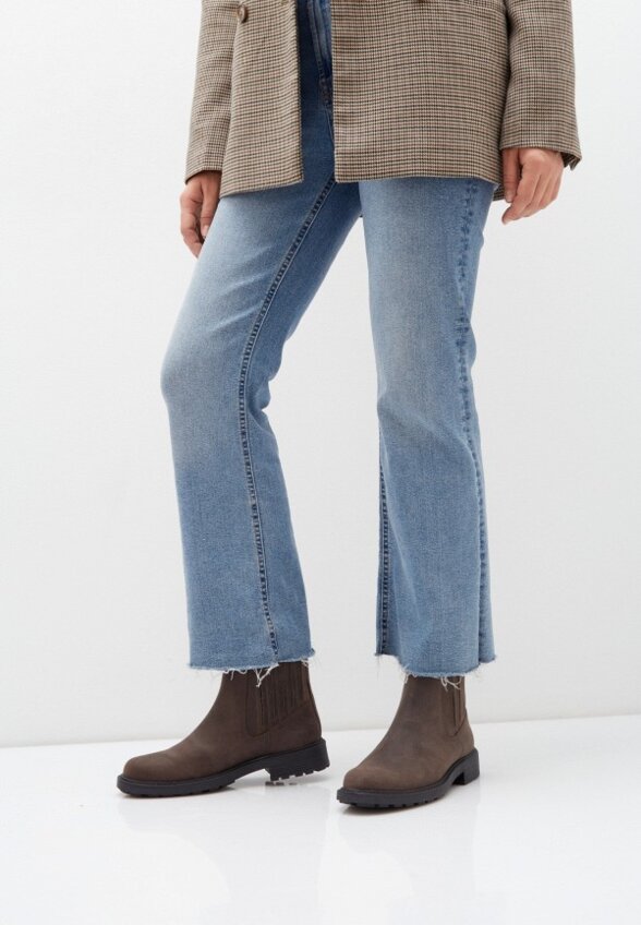 Ботинки Clarks