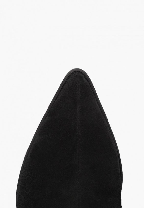 Ботфорты Lenuver