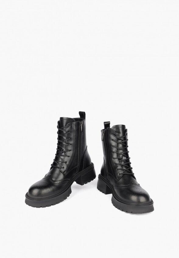 Ботинки Zenden