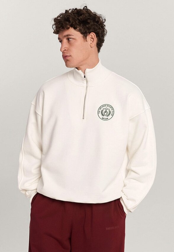 Олимпийка The Orlines